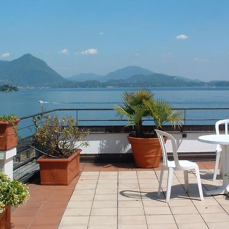 Holiday Residence Baveno Exterior photo