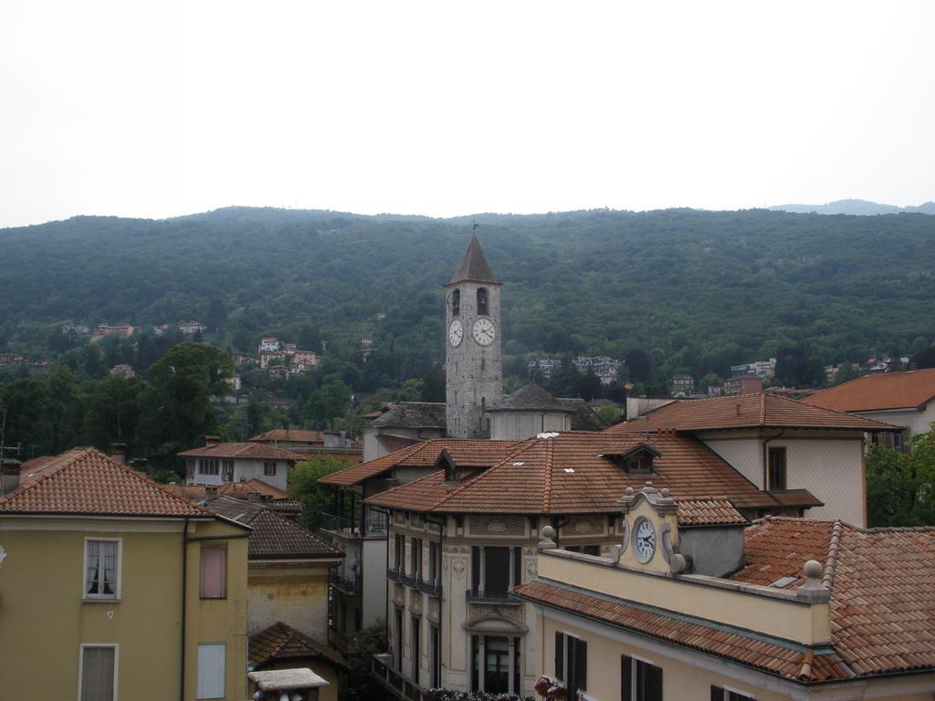 Holiday Residence Baveno Room photo