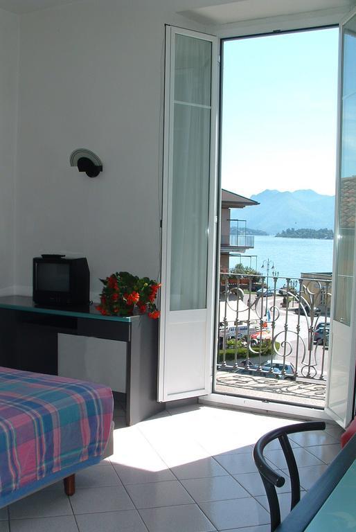 Holiday Residence Baveno Room photo