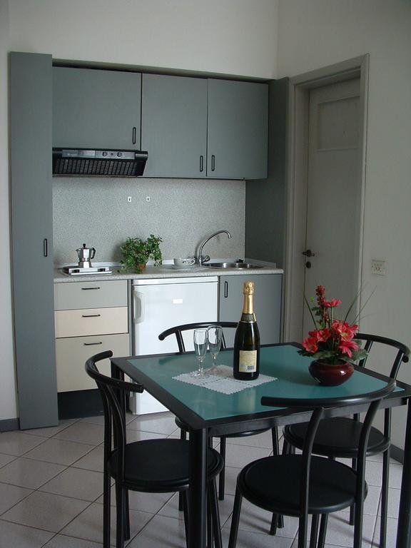 Holiday Residence Baveno Room photo