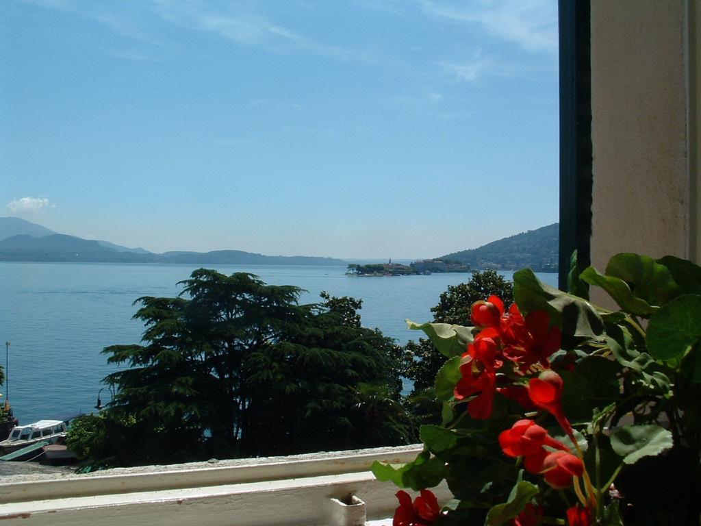 Holiday Residence Baveno Exterior photo