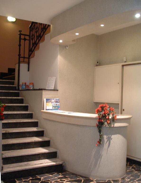 Holiday Residence Baveno Exterior photo