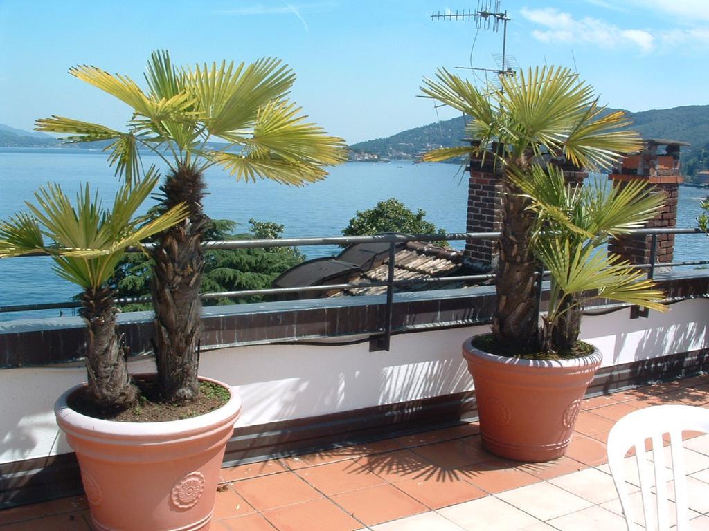 Holiday Residence Baveno Exterior photo