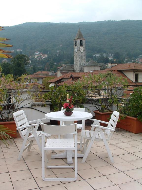 Holiday Residence Baveno Exterior photo